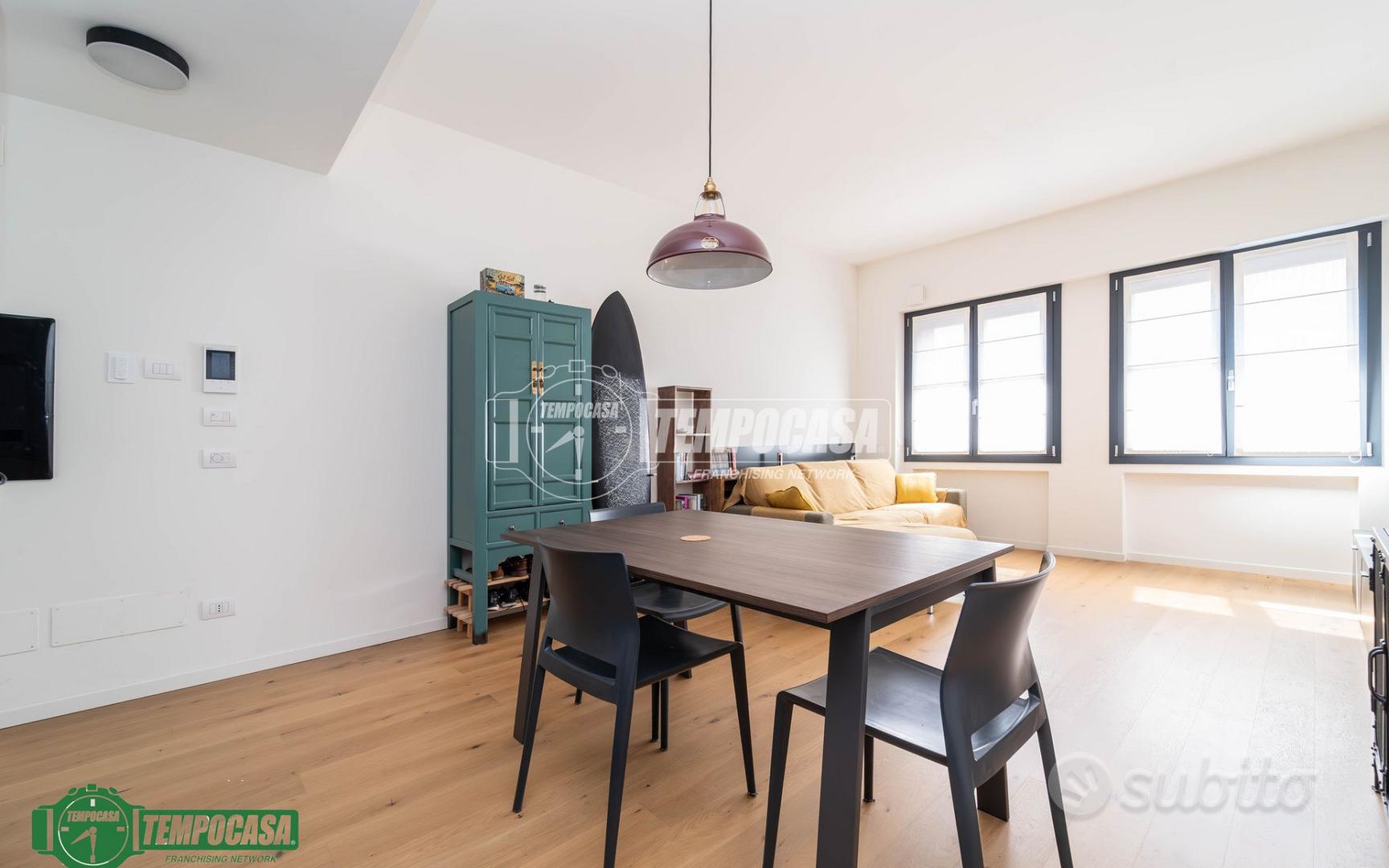 Appartamento – Milano, Viale Monza, Municipio 2 - Vista 3