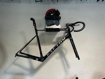 Kit telaio Factor O2 tg 54