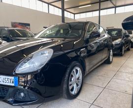 Alfa Romeo Giulietta 1.4 Turbo MultiAir Distinctiv