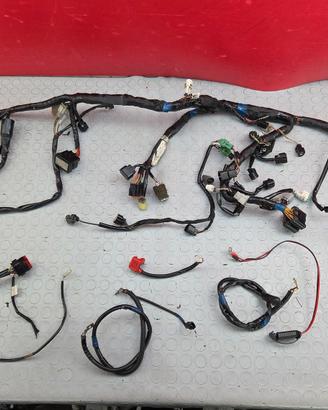 CABLAGGIO IMPIANTO SUZUKI GSXR 1000 2009 2010 GSX-