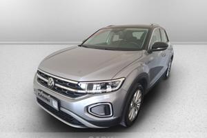 Volkswagen T-Roc 1.5 tsi style dsg