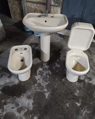 sanitari