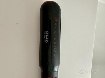 PIASTRA PER CAPELLI