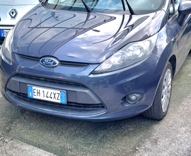 Ford fiesta 1.2 ben 5 porte