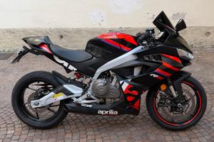 Aprilia RS 457 2026