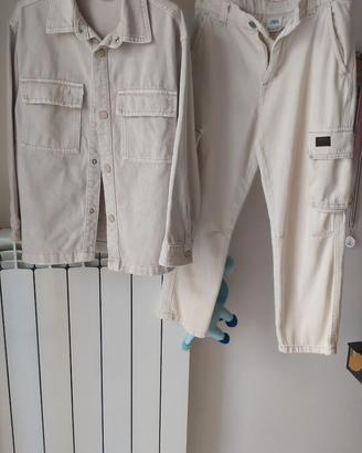Set bambino Zara