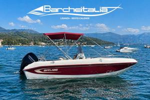 BRUBE PORTLAND CON MERCURY F40 ANNO 2022 55 ORE