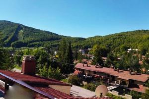 Belvedere Camporotondo-UN OASI DI PACE E BENESSERE