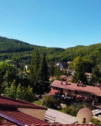 Belvedere Camporotondo-UN OASI DI PACE E BENESSERE