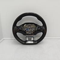 Volante multifunzione in pelle gt peugeot 308 ii