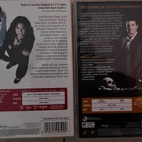 Lotto stock 12 dvd bones stagione uno, due