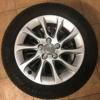 Vendocerchi originali Audi VW