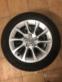 Vendocerchi originali Audi VW