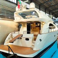 Cayman 62 Cyber (2003)