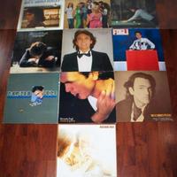 Vinili Riccardo fogli