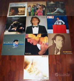 Vinili Riccardo fogli