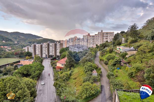 Appartamento - Genova