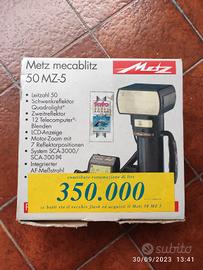 Flash Metz Mecablits