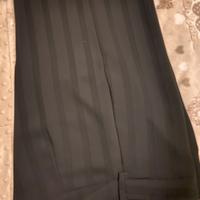 Pantaloni donna zara