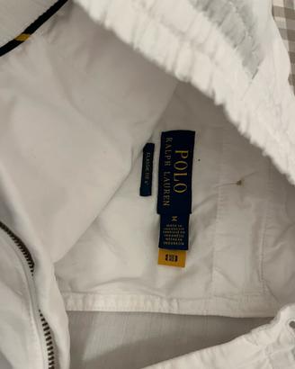 Ralph Lauren shorts bianchi lino
