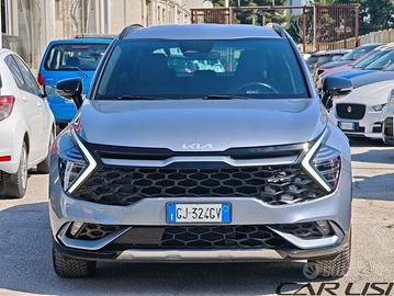 Kia Sportage 1.6 TGDI HEV GT-LINE 2WD AUTO