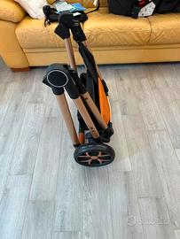 Passeggino come nuovo