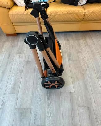 Passeggino come nuovo