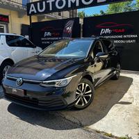 VOLKSWAGEN Golf 1.0 TSI 115 CV 5p. Trendline Blu