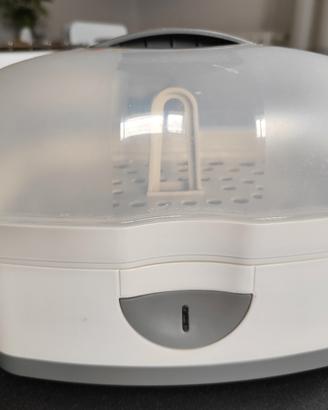 sterilizzatore biberon
