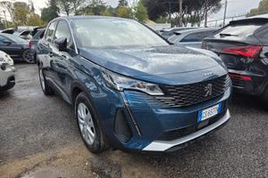 Peugeot 3008 Hybrid 136 e-DCS6 Allure
