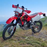 Honda XR 650 R