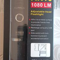 Torcia Klarus AR10 