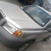 Ricambi usati Land Rover Freelander 1 anno 1999