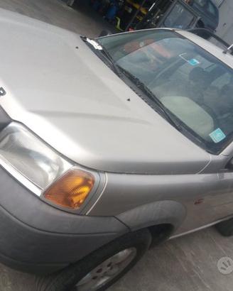 Ricambi usati Land Rover Freelander 1 anno 1999