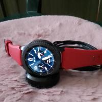 Orologio Smartwatch Samsung gear S3 Frontier