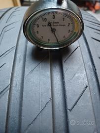 4 Gomme 225/55-18 Bridgestone Turanza T001