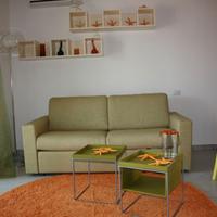 Divano letto 2 posti