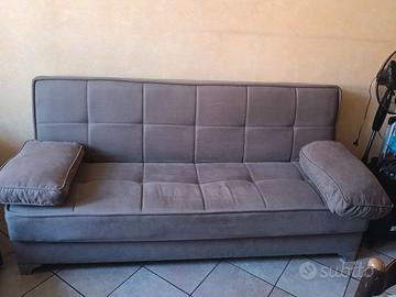 Divano con posto letto 