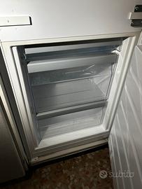 Frigo da incasso