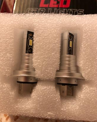 Lampadine led H7