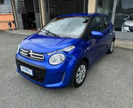 Citroen C1 1.0 5 porte Feel