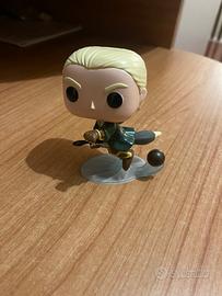 draco per harry kinder