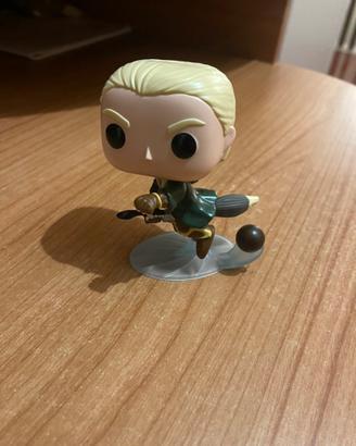 draco per harry kinder