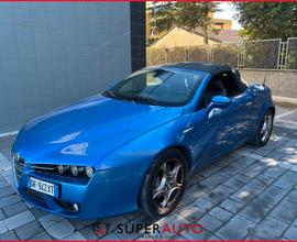 Alfa Romeo Spider 2.4 JTDm