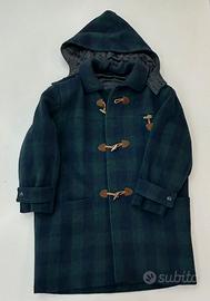 Cappotto montgomery
