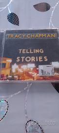 cd Tracy Chapman Telling Stories