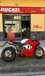 panigale V4R
