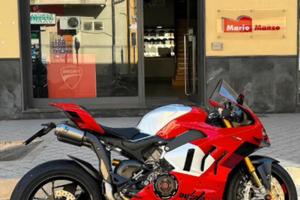 panigale V4R