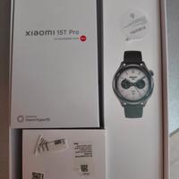 Xiaomi 15t Pro 512gb con s4