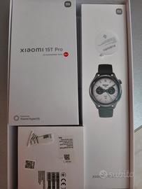 Xiaomi 15t Pro 512gb con s4